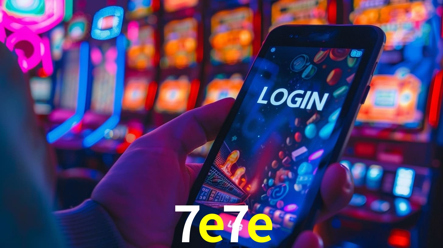 A Emoção da Loteria na 7e7e: Uma Chance de Mudança de Vida
