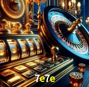 Descubra a Magia dos Jogos de Arcade no 7e7e
