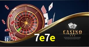 Desvendando o Mundo dos Jogos Virtuais na 7e7e